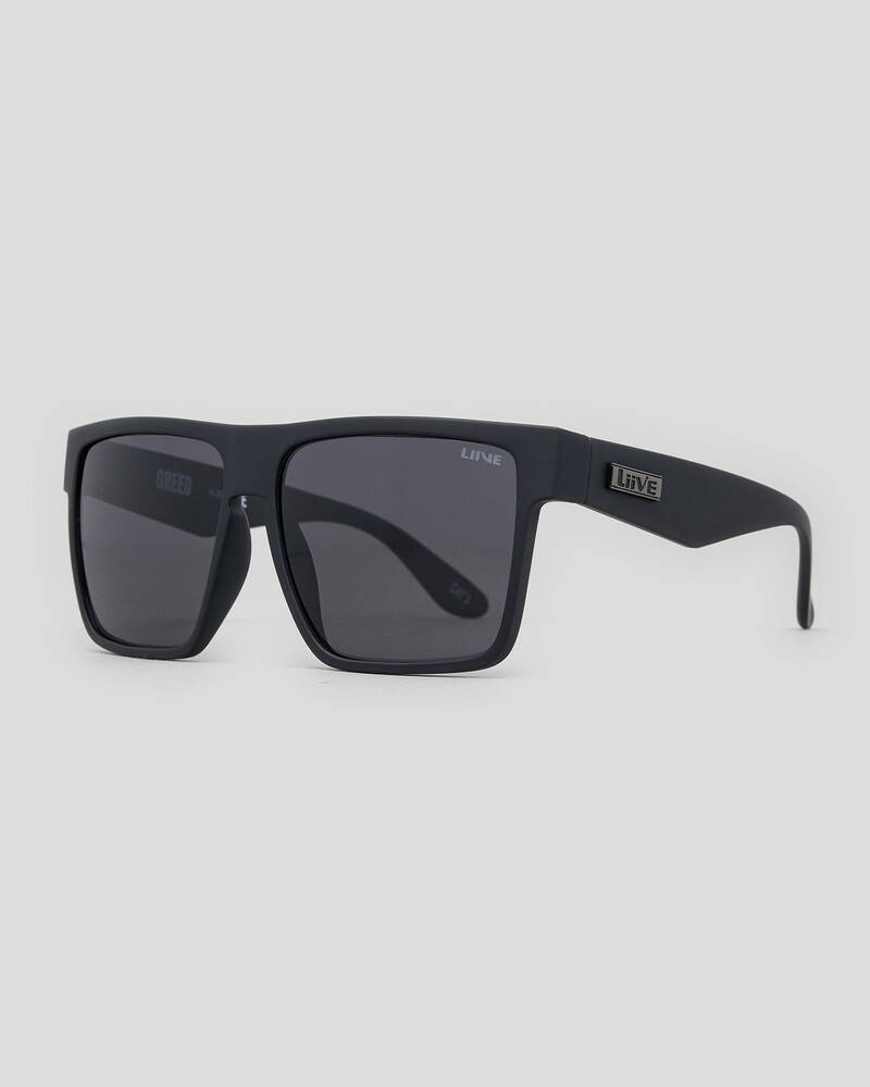 Liive Greed Sunglasses for Mens