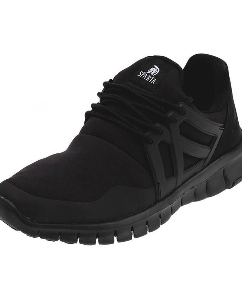 Sparta Mens Stinger Shoes for Mens