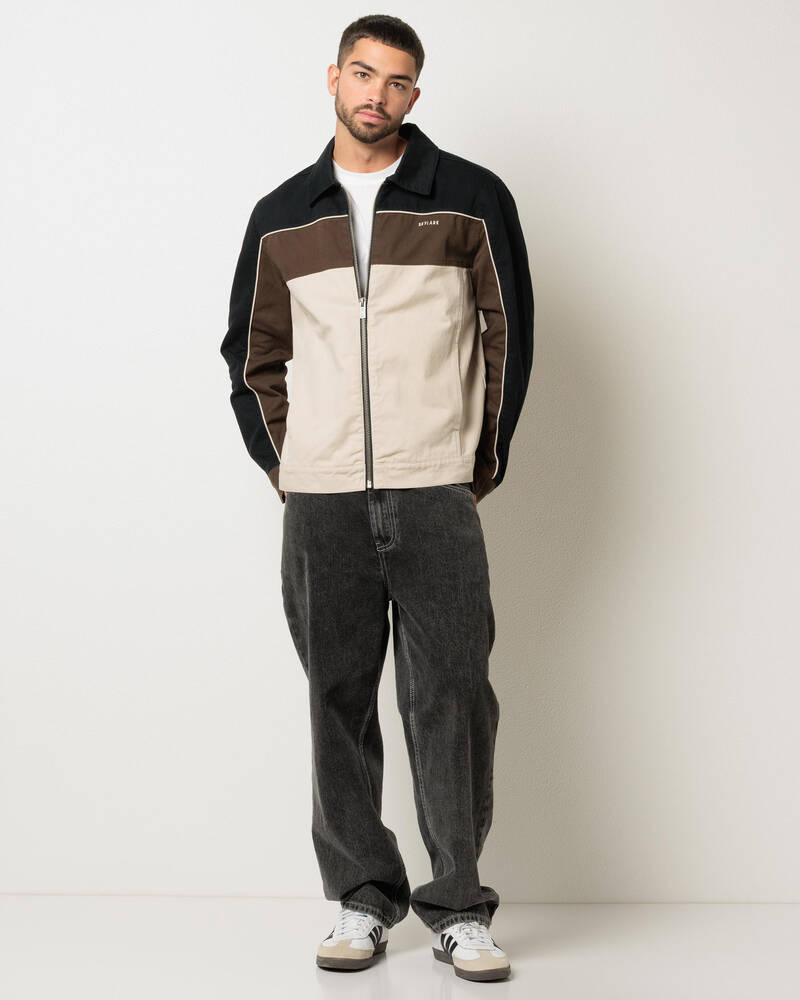 Skylark Sway Jacket for Mens