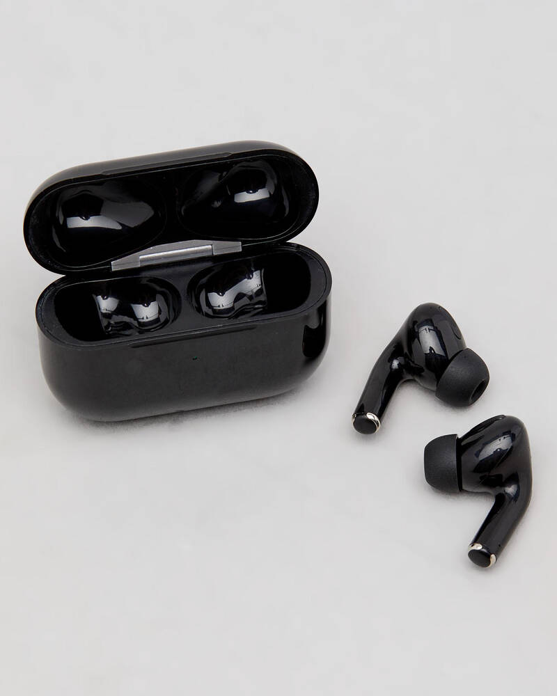 Get It Now Earbuds for Mens