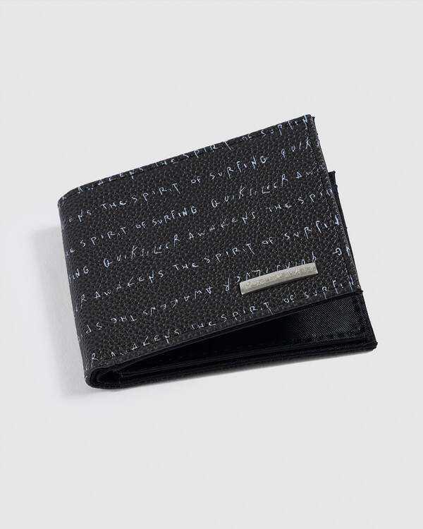 Quiksilver Freshness Wallet for Mens
