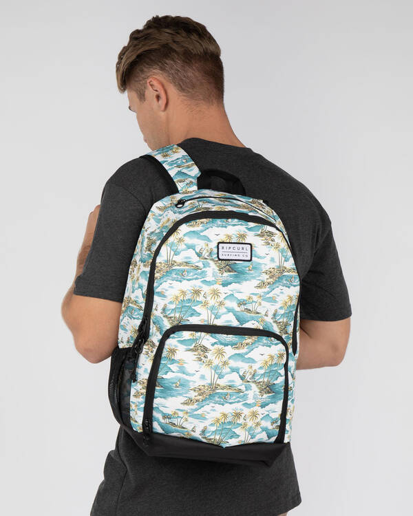 Rip Curl Evo Dreamers Backpack for Mens