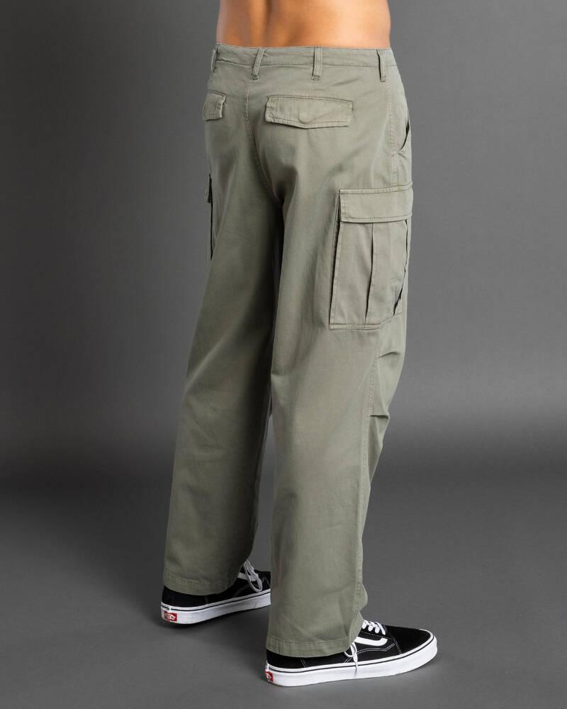 Silent Theory Cargo Pants for Mens