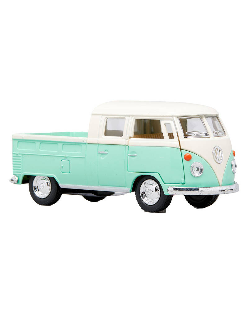 Mooloola Volkswagen Combi Toy for Unisex