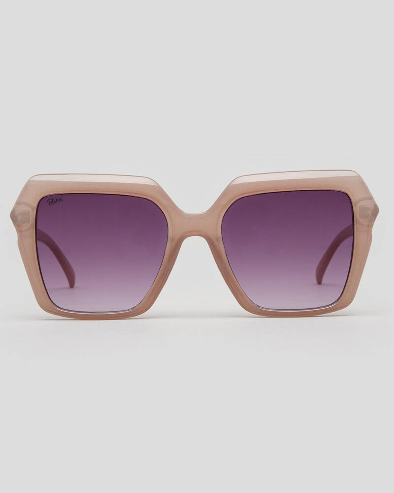 Reality Eyewear Danceteria Sunglasses for Womens