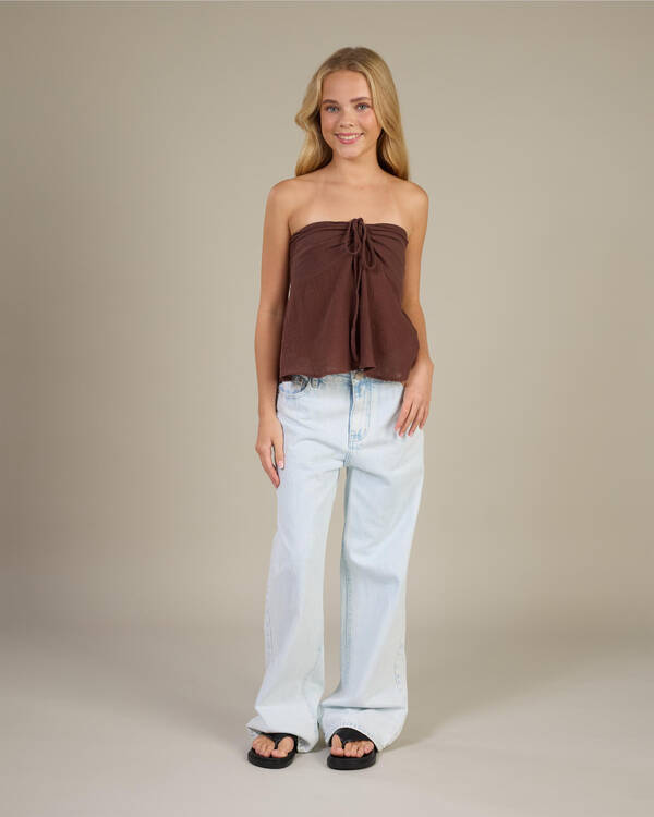 Mooloola Girls' Posey Top for Womens