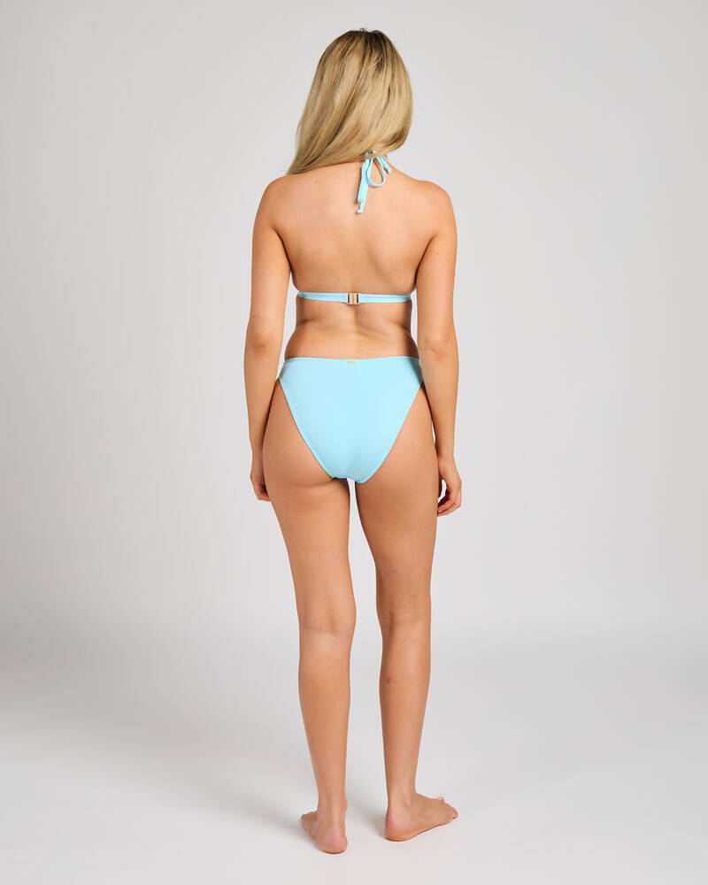 Topanga Viva Classic Bikini Bottom for Womens