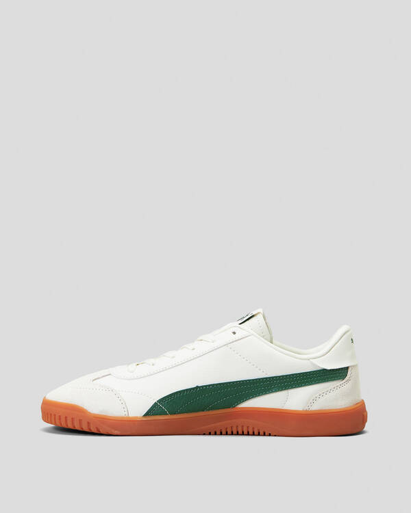 Puma Womens Club 5V5 SD Shoes for Womens