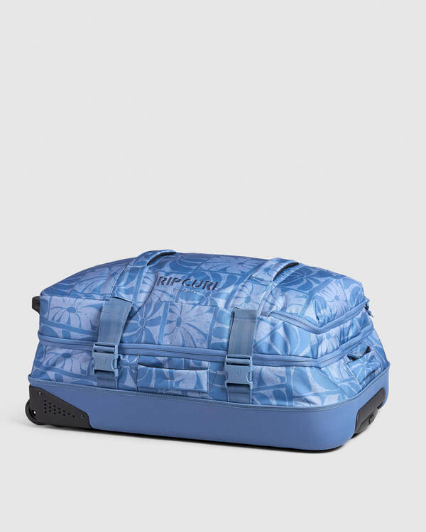 Rip Curl F-Light Global Large Wheeled Travel Bag for Womens