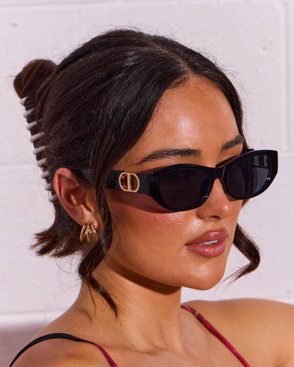 Indie Eyewear Marissa Sunglasses for Womens