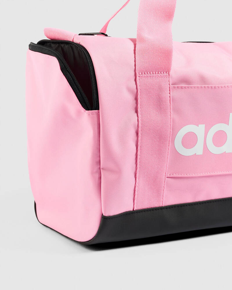 adidas Linear XS Duffle Bag for Womens