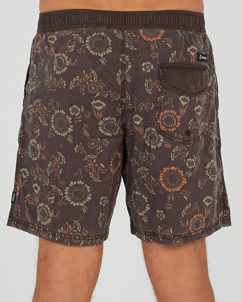 O'Neill Belongil Slacker Mully Shorts for Mens