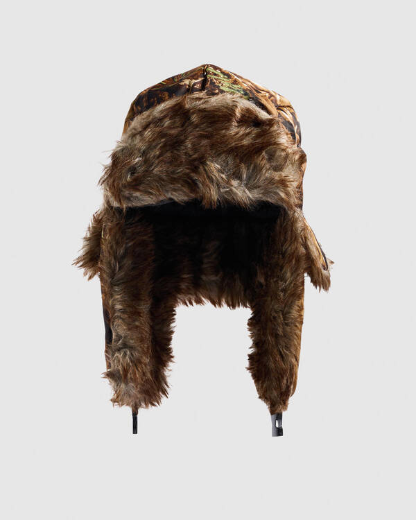 Tactical Trapper Hat