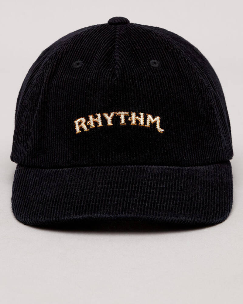 Rhythm Valley Cap for Womens