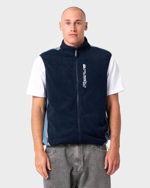 Phantom Polar Fleece Vest