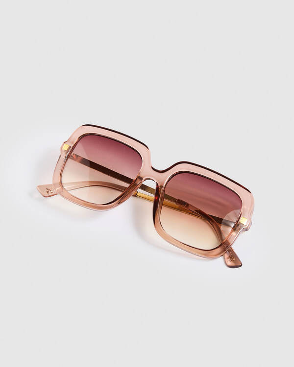 Tuke Eyewear Positano Sunglasses for Womens