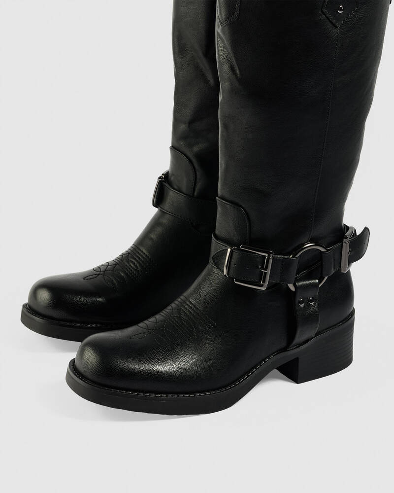 Ava And Ever Coyote Boots for Womens