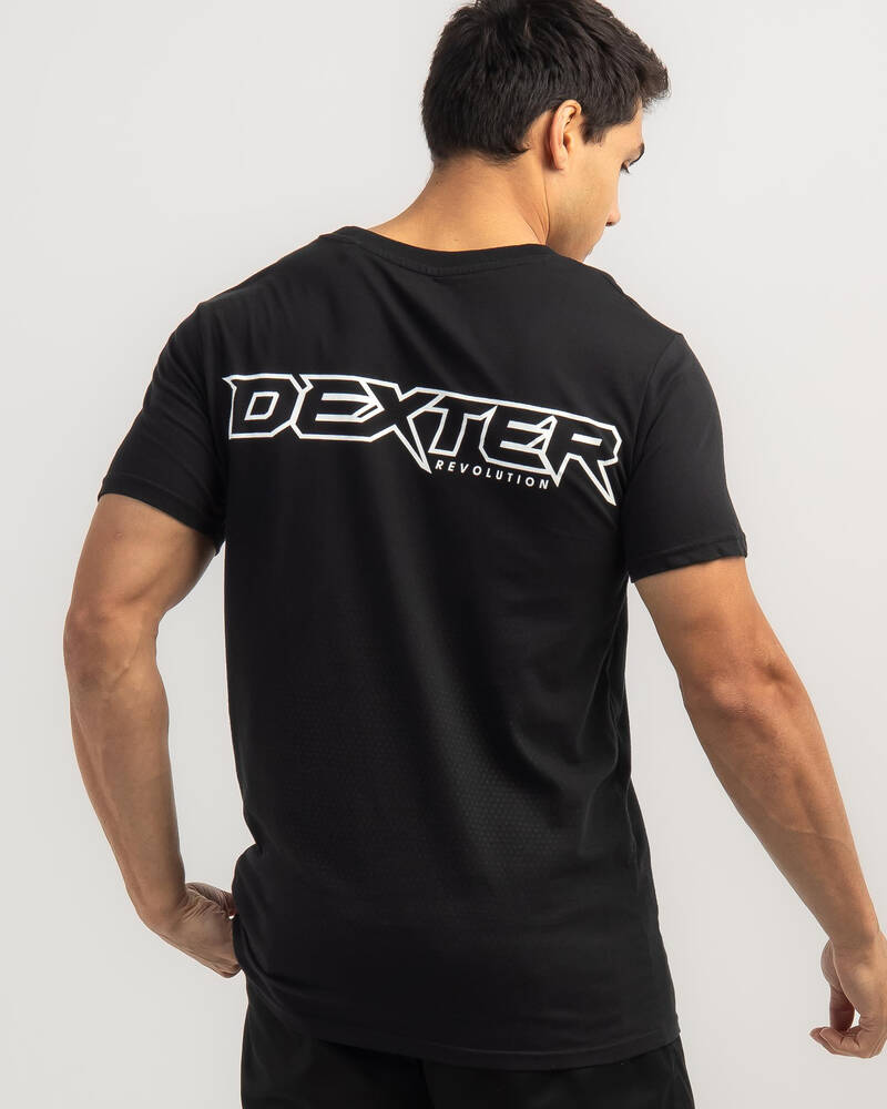 Dexter Accelerate T-Shirt for Mens