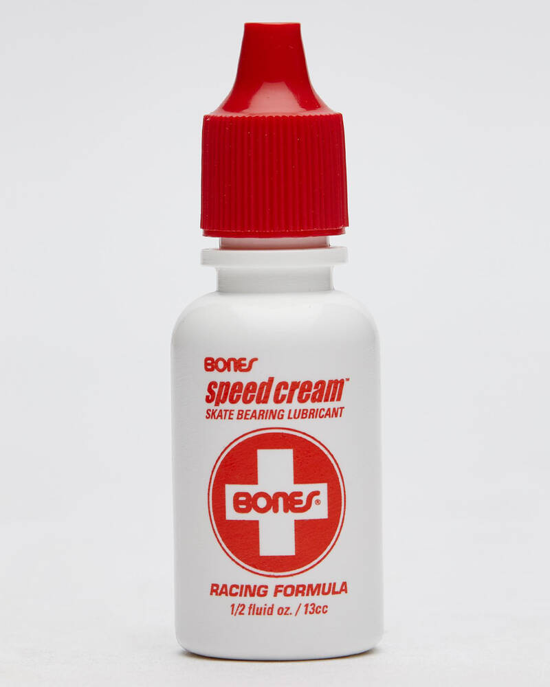 Bones Speed Cream L.t. for Unisex