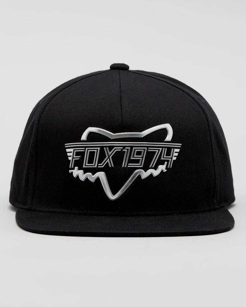 Fox Razors Edge Snapback for Mens