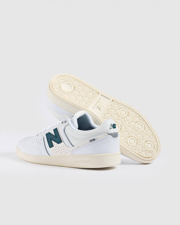 New Balance Womens 508 Brandon Westgate Shoes for Womens