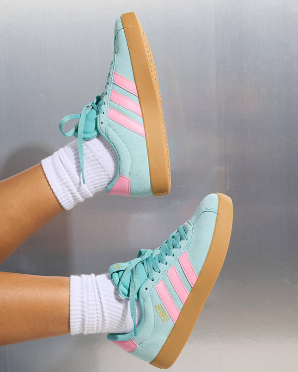 Womens Vl Court 3.0 Shoes