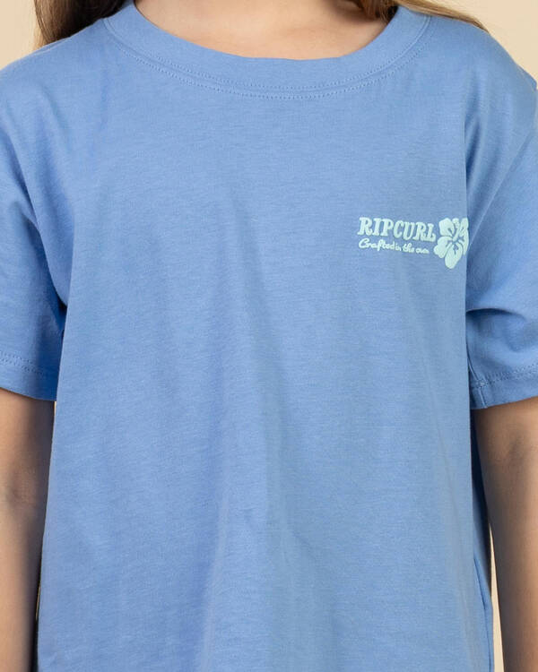 Rip Curl Toddlers' Surf Puff Party T-Shirt for Womens