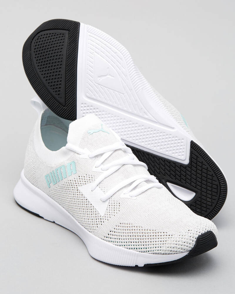 Puma Flyer Runner Shoes for Mens