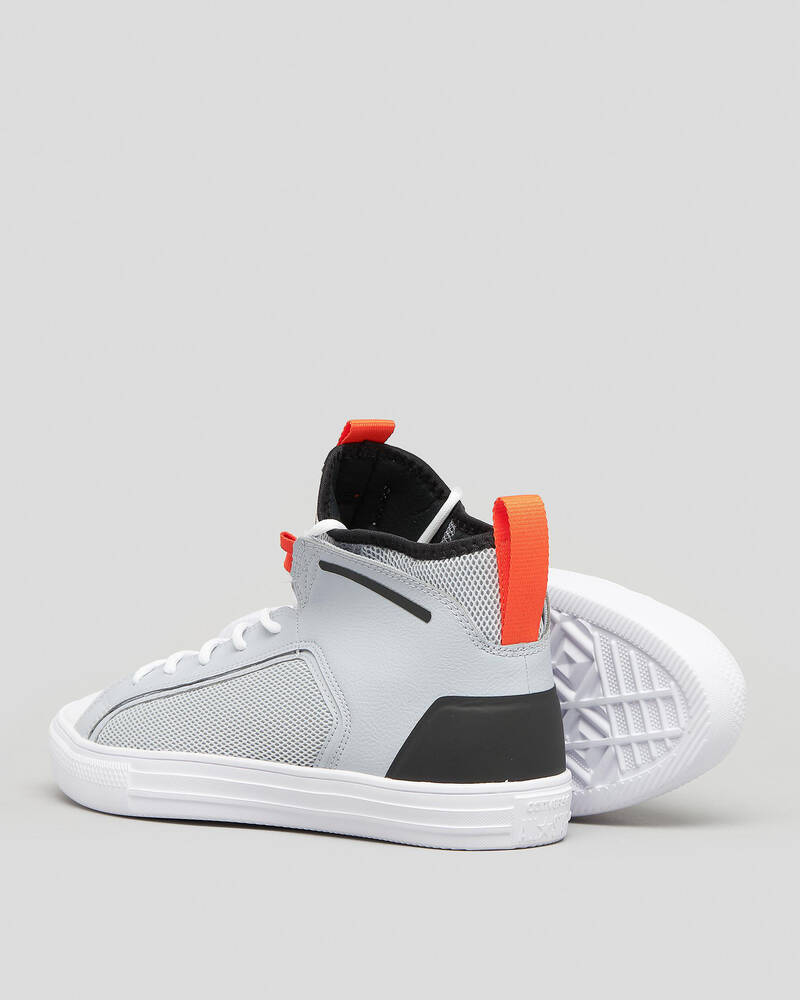 Converse Chuck Taylor Ultra Mid Shoes for Mens