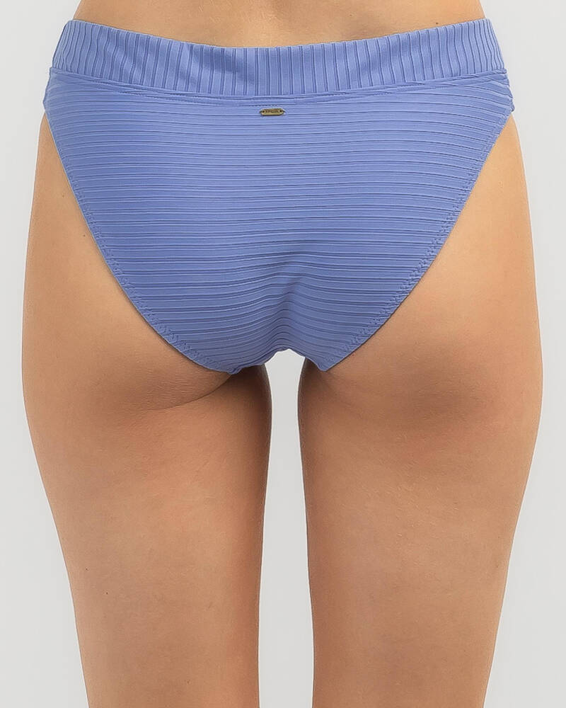 Rip Curl Premium Surf Classic Bikini Bottom for Womens