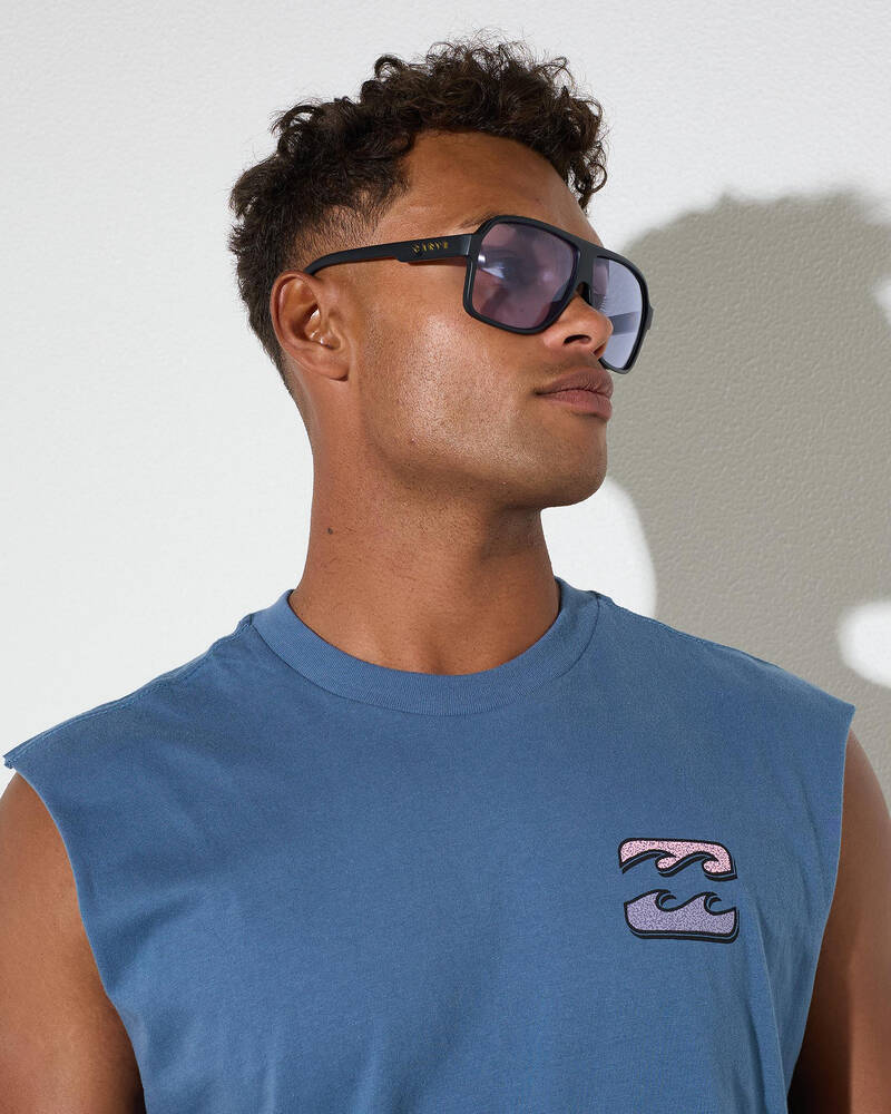 Carve Restless Soul Fashion Spectacles for Unisex