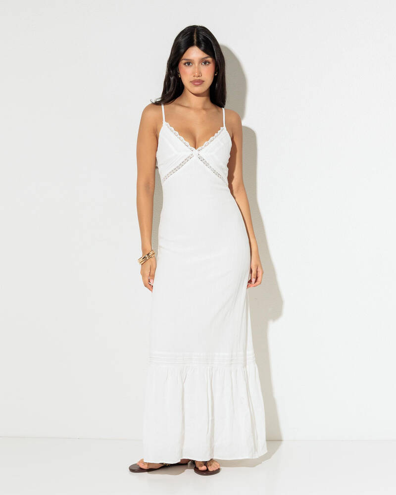 Mooloola Rosa Maxi Dress for Womens