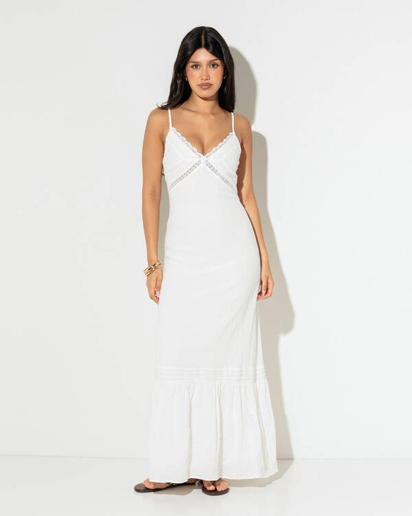 Mooloola Rosa Maxi Dress for Womens