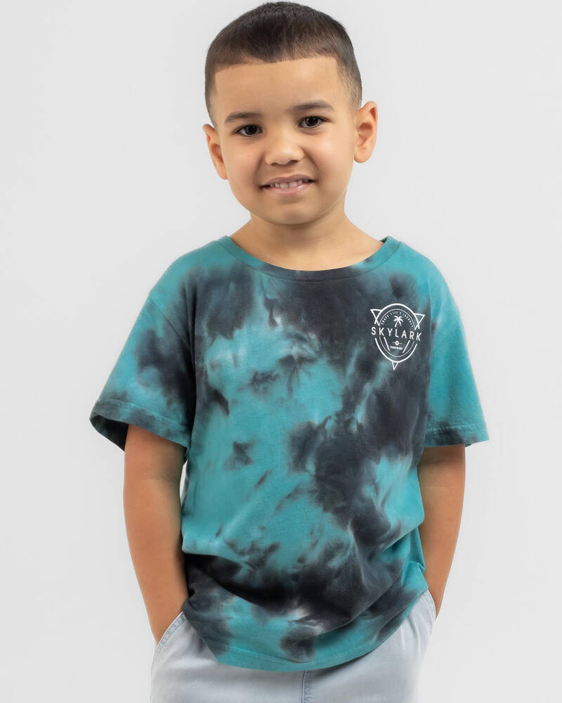 Skylark Toddlers' Marsh T-Shirt for Mens