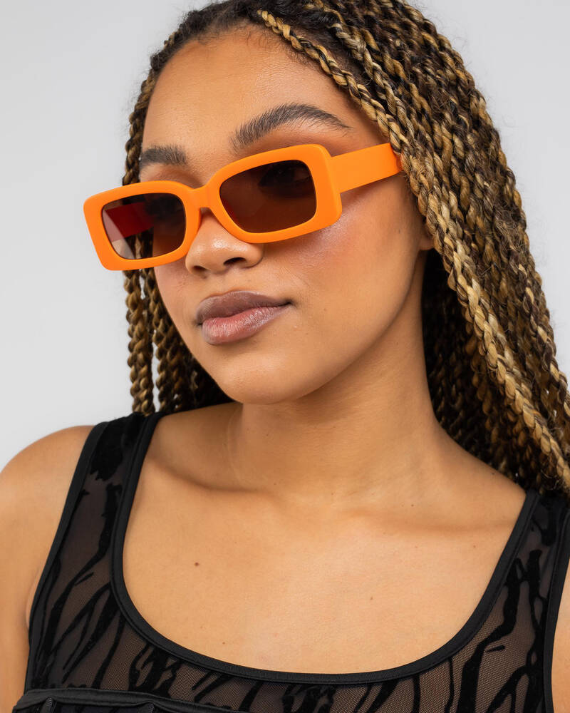 Indie Eyewear Newport Sunglasses for Womens