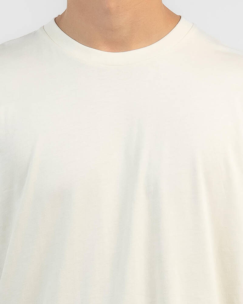 AS Colour Staple T-Shirt for Mens