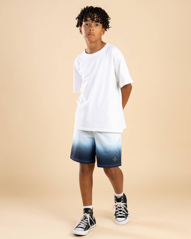 Skylark Boys' Void Board Short for Mens