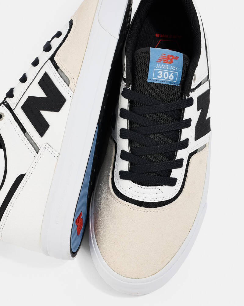 New Balance 306 Jamie Foy Shoes for Mens