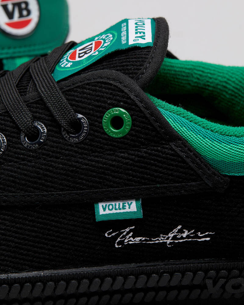 Volley VB Heritage Lo Cut Shoes for Mens