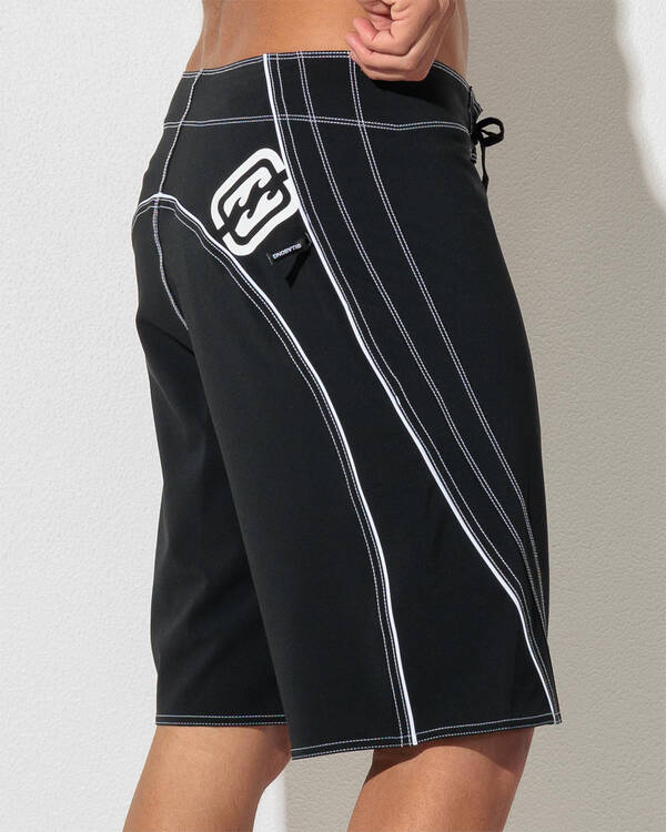 Fluid 2K Pro Board Shorts