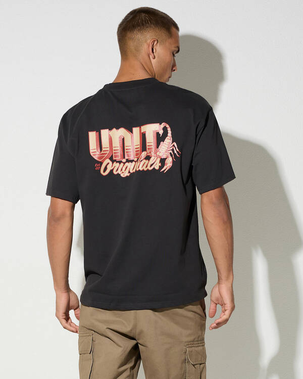 Claw Oversized T-Shirt