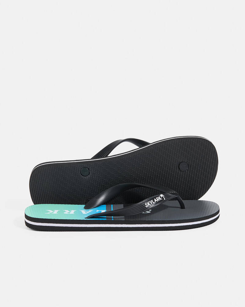 Skylark Angle Thongs for Mens