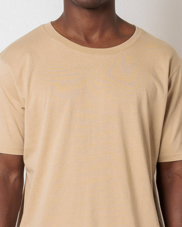 Lucid Essential Acid 2.0 T-Shirt for Mens