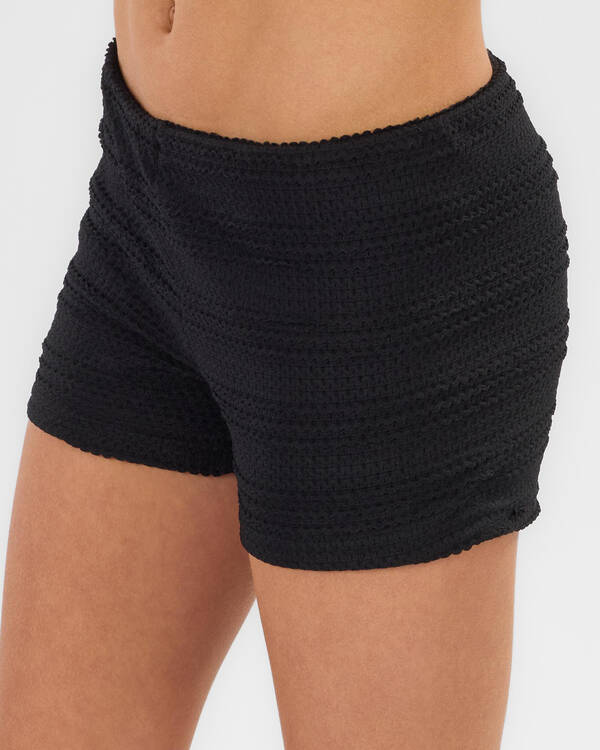 Mooloola Girls' Maldives Shorts for Womens