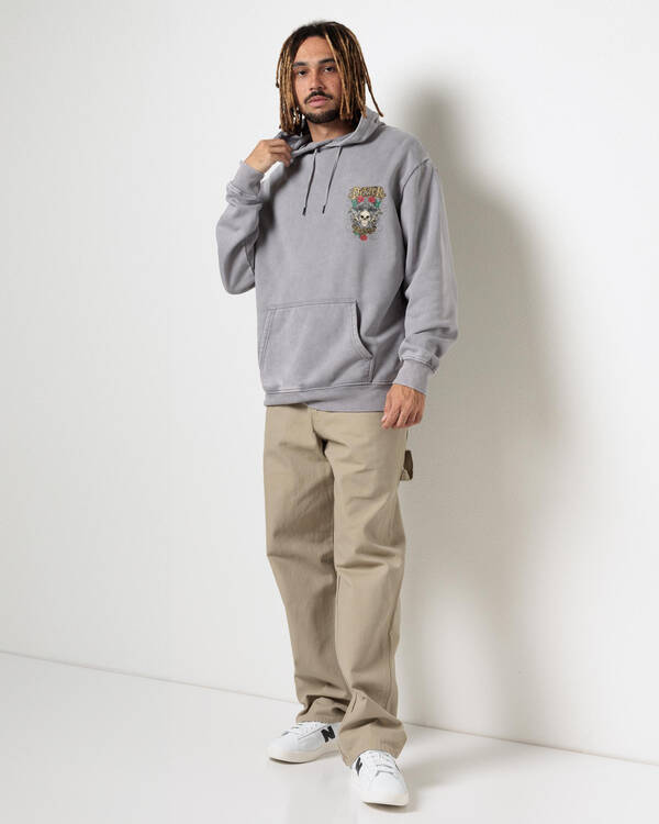 Dexter Gunner Hoodie for Mens