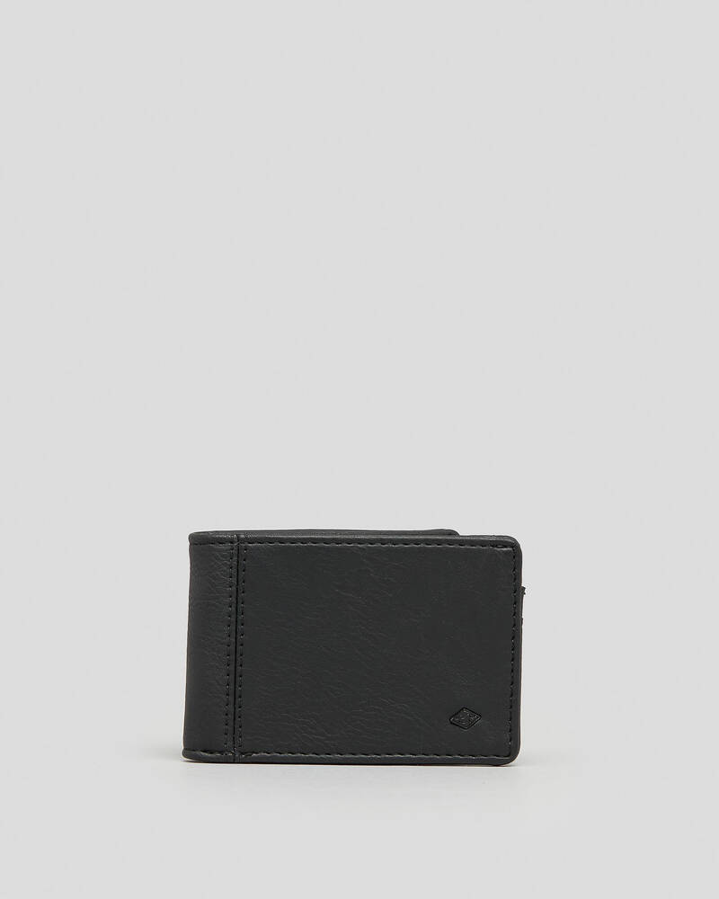 Billabong Revival Slim Line Wallet for Mens