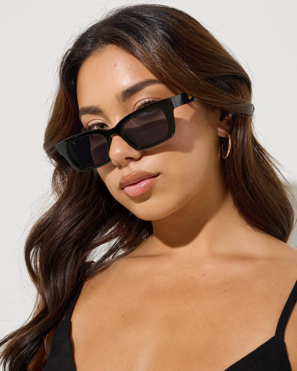 Palmer Sunglasses