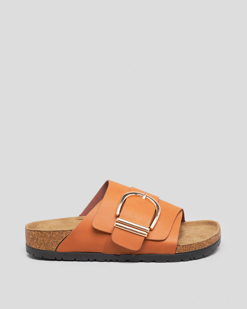 Ava And Ever Milana Sandal for Womens