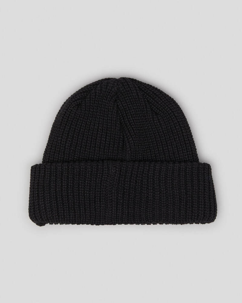 Rusty United Thinsulate Beanie for Mens