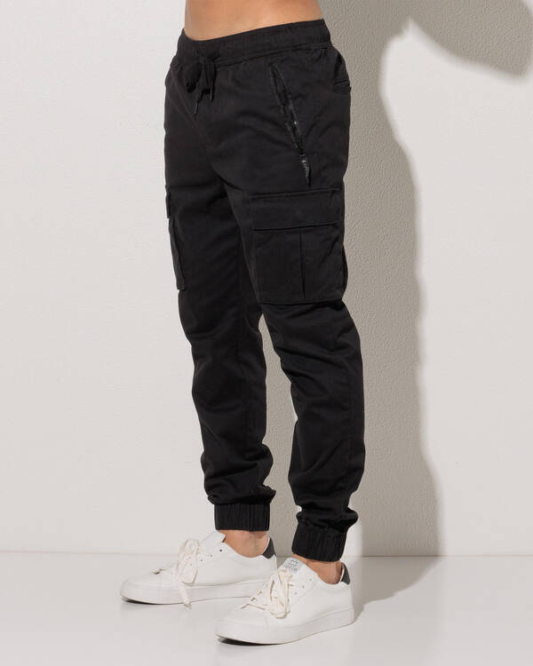 Lucid Arrange Jogger Pants for Mens